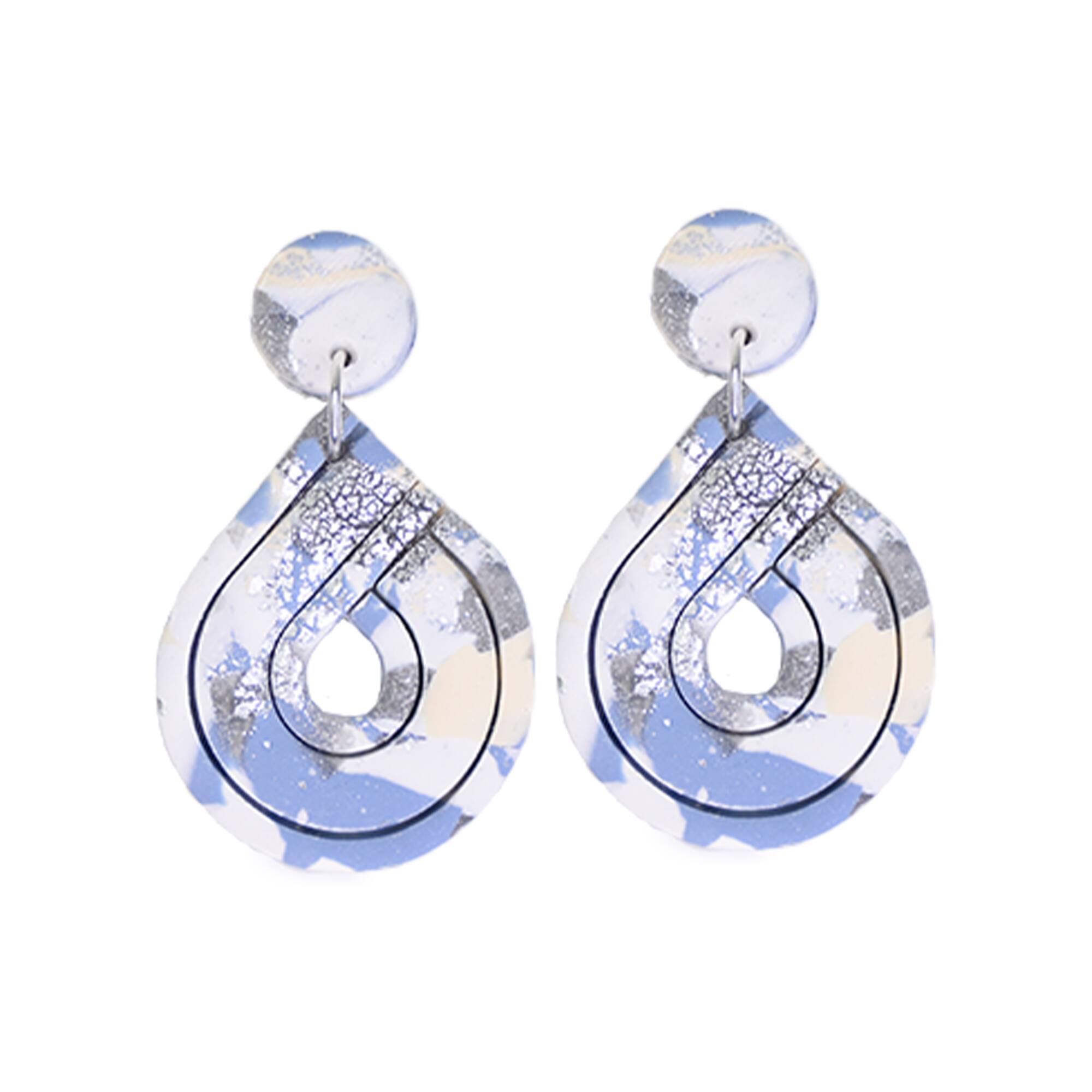 Sculpey Soufflé™ 7oz. Premium Oven Bake Clay